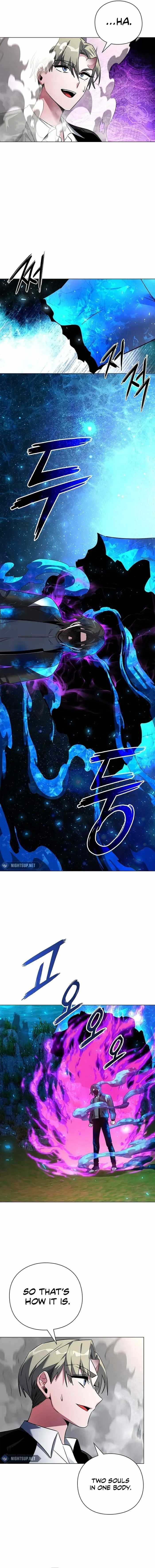 Goblin’s Night Chapter 91 - Page 9