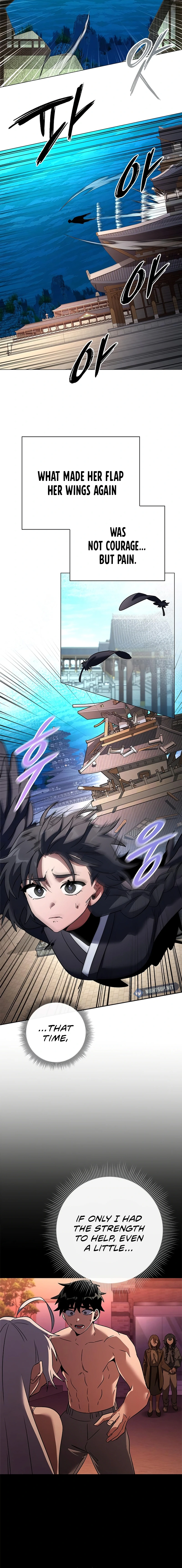 Goblin’s Night Chapter 92 - Page 15