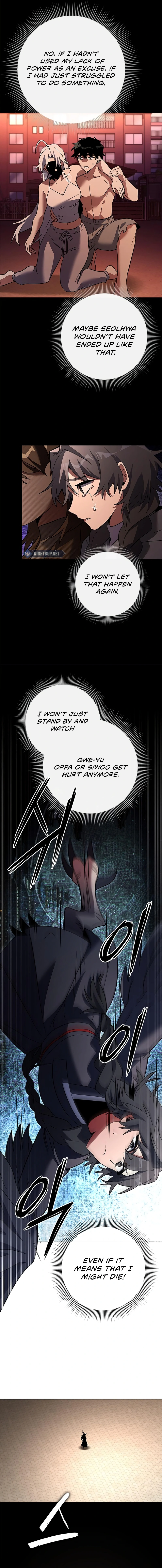 Goblin’s Night Chapter 92 - Page 16