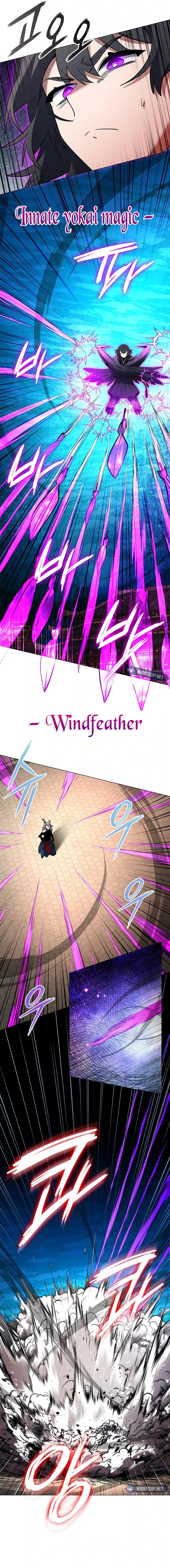 Goblin’s Night Chapter 92 - Page 18