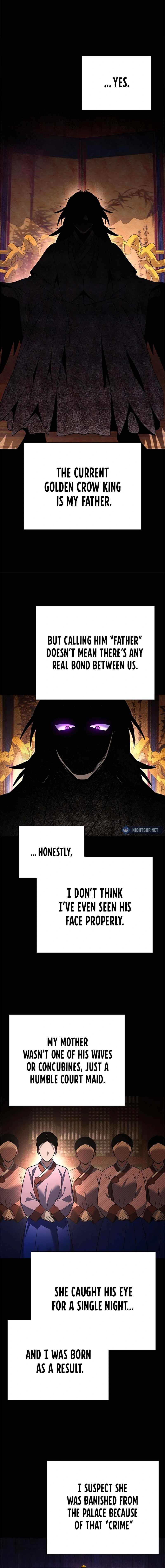 Goblin’s Night Chapter 93 - Page 10