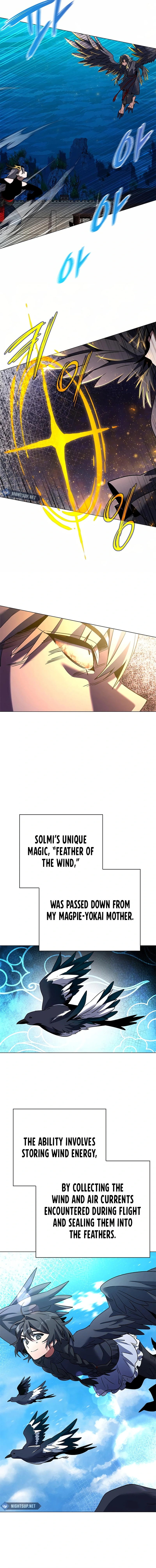 Goblin’s Night Chapter 93 - Page 13