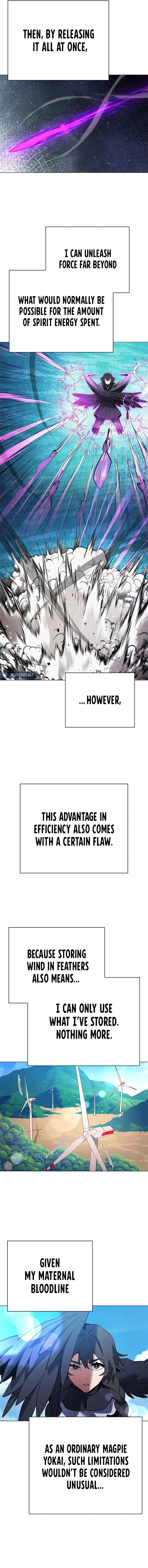 Goblin’s Night Chapter 93 - Page 14