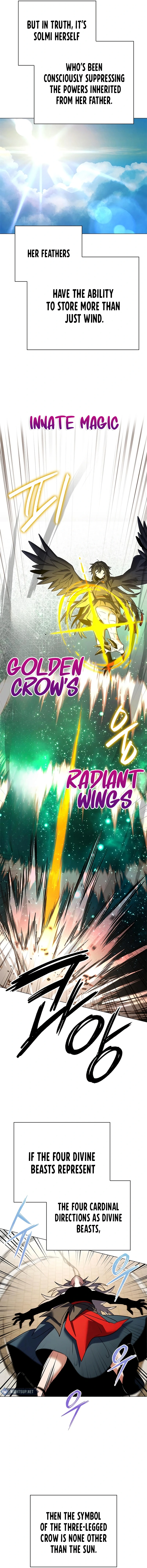 Goblin’s Night Chapter 93 - Page 15