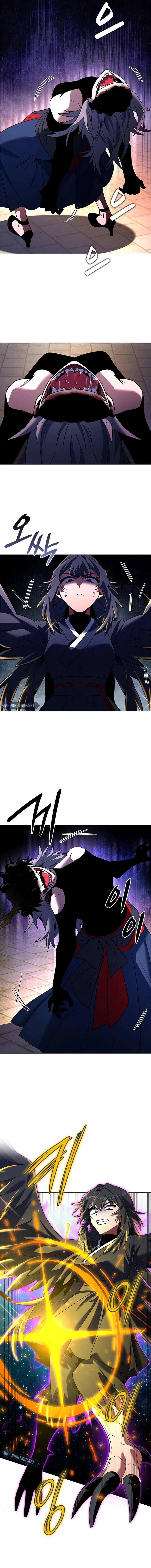 Goblin’s Night Chapter 93 - Page 17