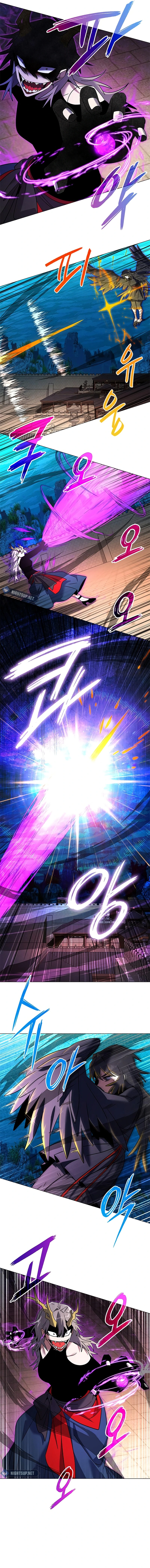 Goblin’s Night Chapter 93 - Page 18