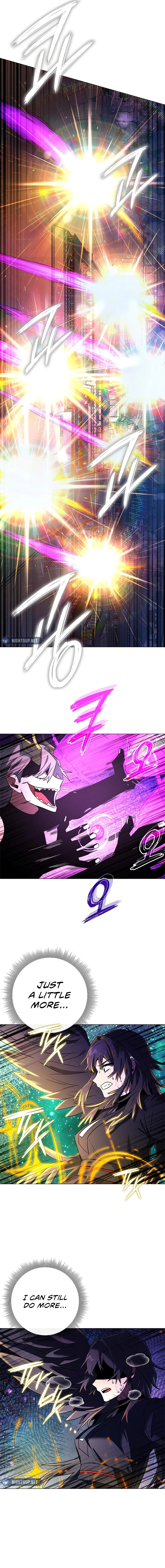 Goblin’s Night Chapter 93 - Page 20