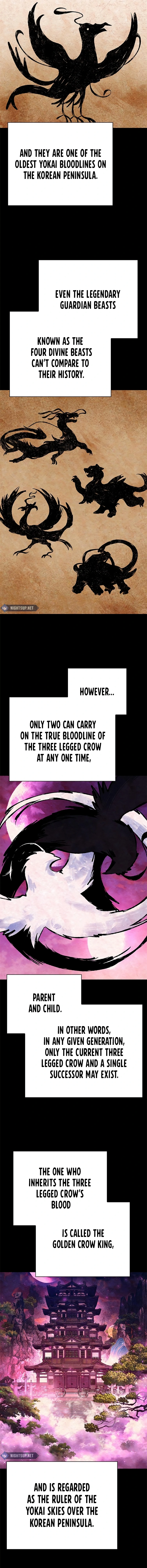 Goblin’s Night Chapter 93 - Page 9