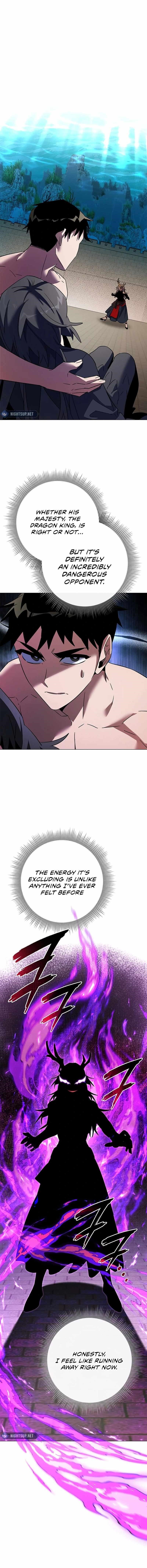 Goblin’s Night Chapter 94 - Page 14