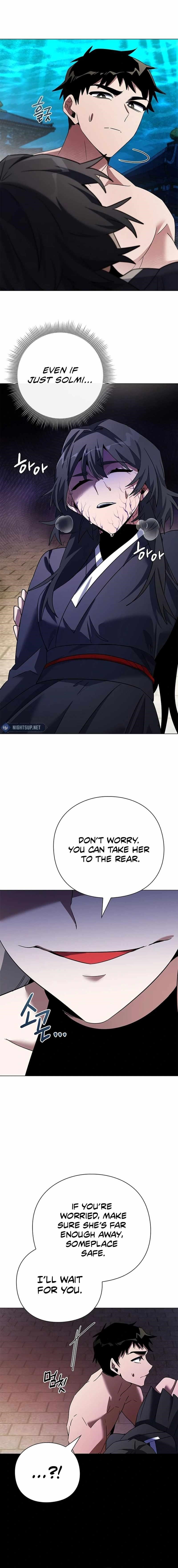 Goblin’s Night Chapter 94 - Page 15