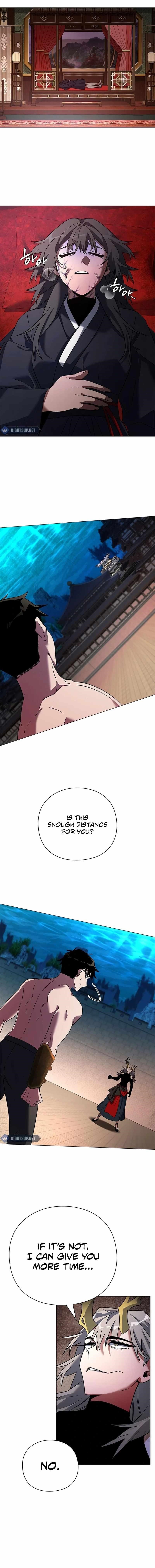 Goblin’s Night Chapter 94 - Page 17