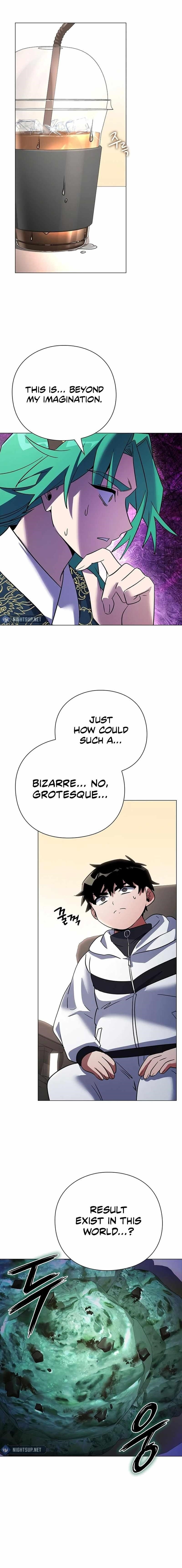 Goblin’s Night Chapter 94 - Page 2