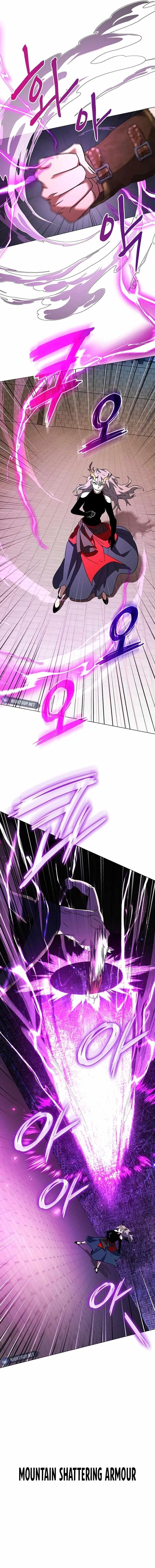 Goblin’s Night Chapter 94 - Page 22