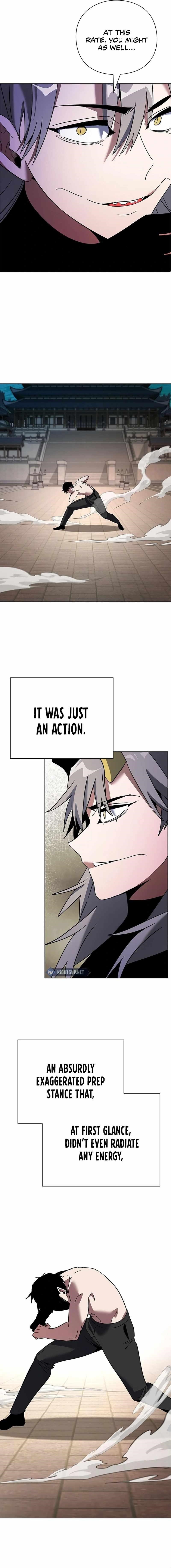 Goblin’s Night Chapter 94 - Page 26