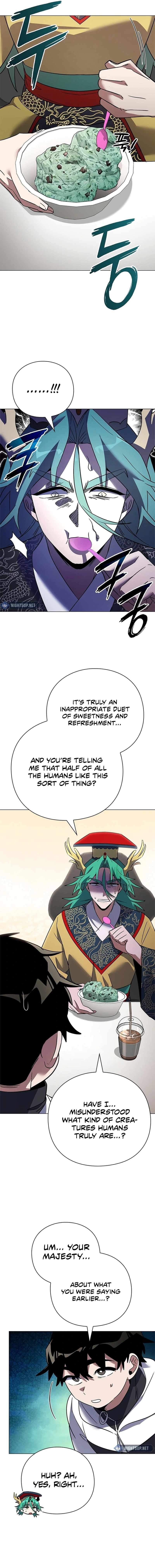 Goblin’s Night Chapter 94 - Page 3