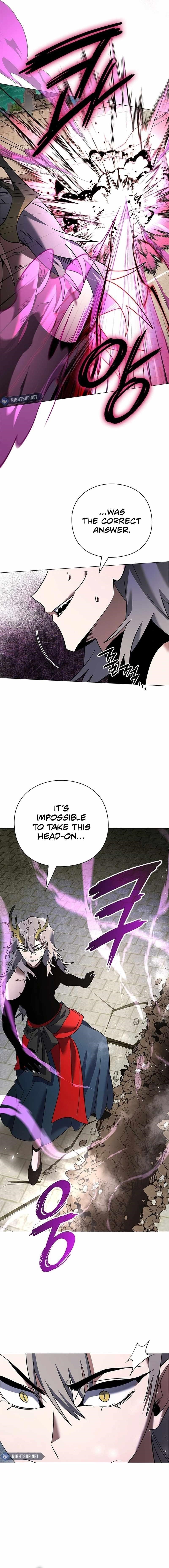 Goblin’s Night Chapter 95 - Page 13