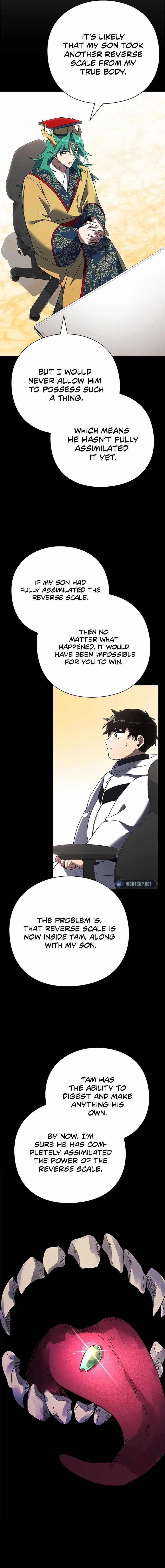 Goblin’s Night Chapter 95 - Page 6