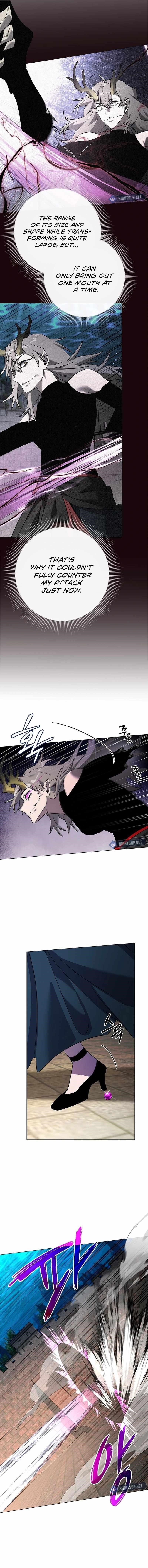 Goblin’s Night Chapter 96 - Page 11