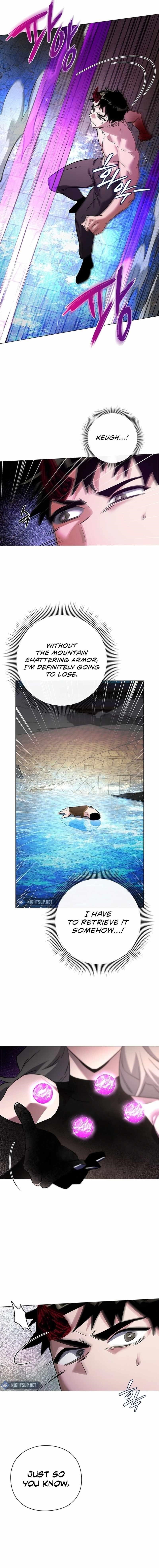 Goblin’s Night Chapter 96 - Page 20