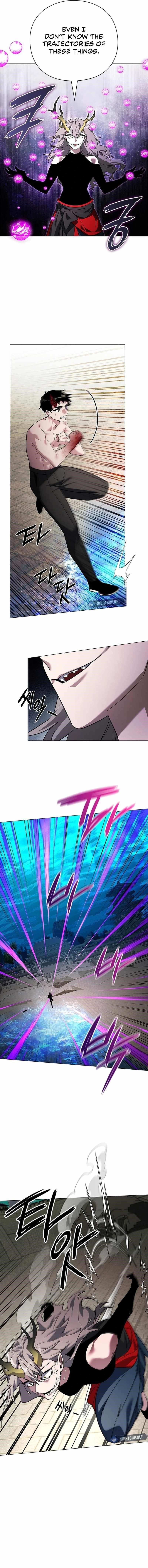 Goblin’s Night Chapter 96 - Page 21