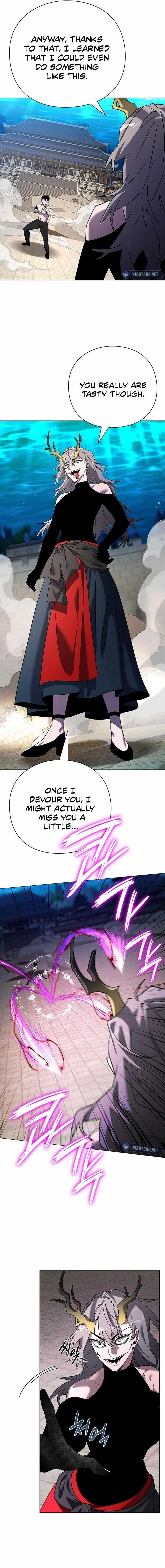 Goblin’s Night Chapter 96 - Page 7