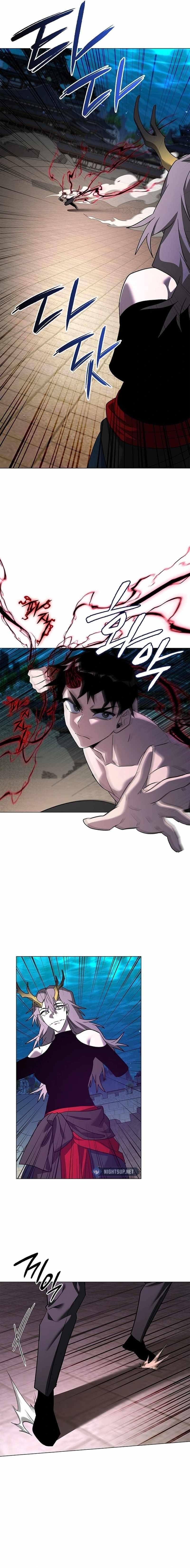 Goblin’s Night Chapter 96 - Page 9