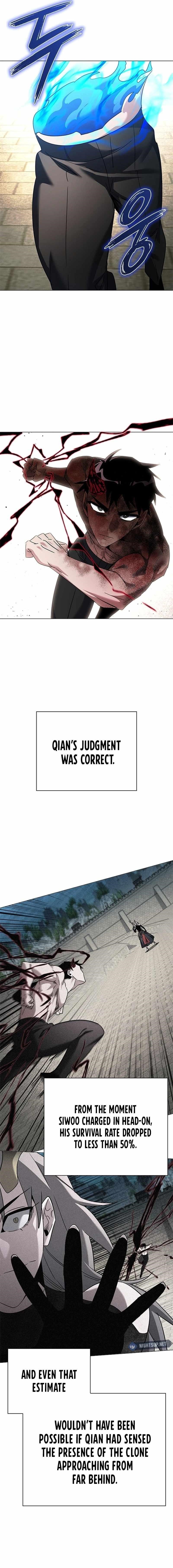 Goblin’s Night Chapter 97 - Page 19