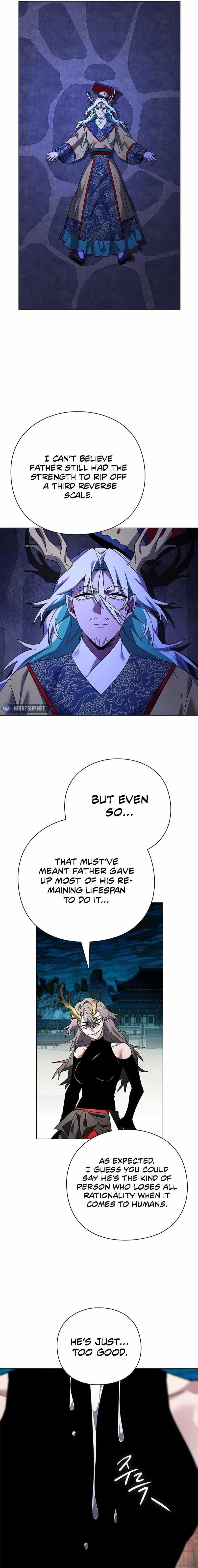 Goblin’s Night Chapter 97 - Page 7