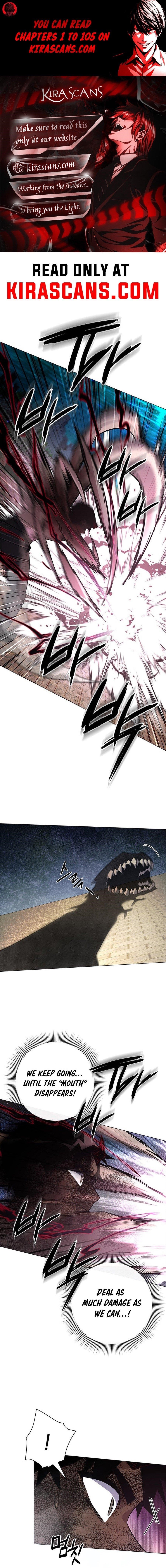 Goblin’s Night Chapter 98 - Page 1