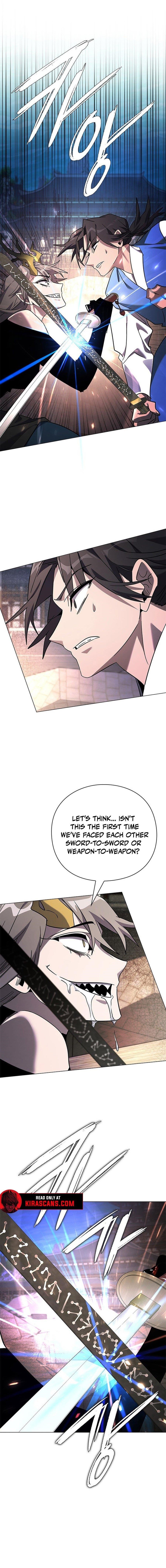 Goblin’s Night Chapter 98 - Page 19