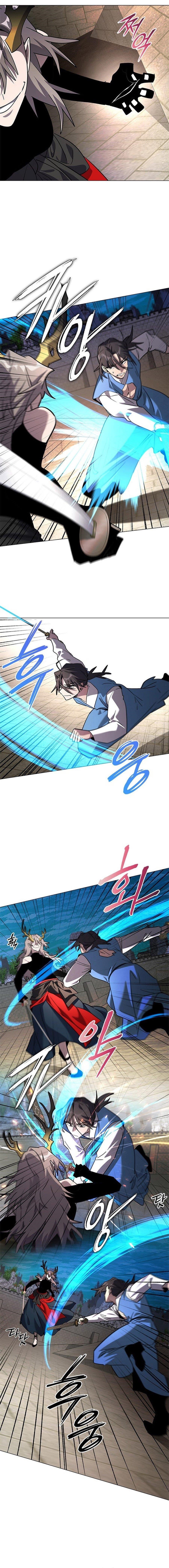 Goblin’s Night Chapter 98 - Page 20