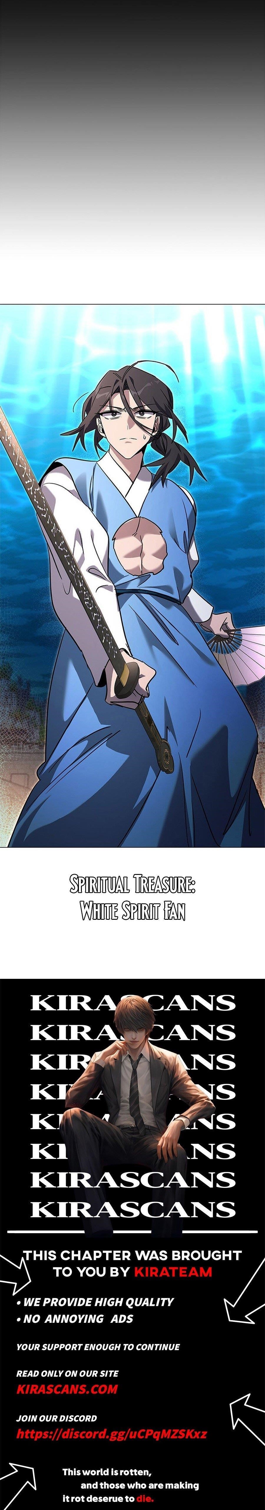 Goblin’s Night Chapter 98 - Page 25