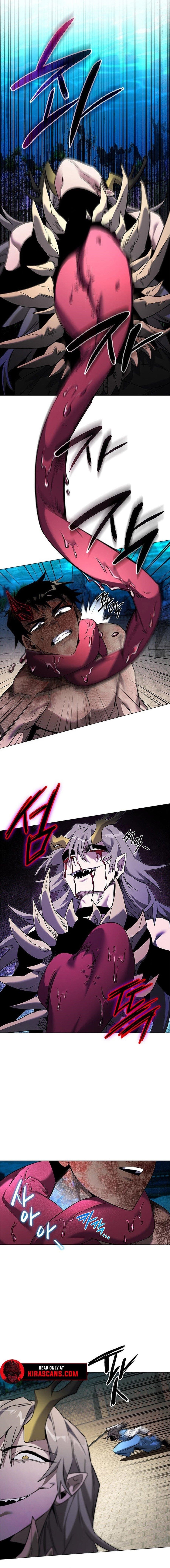 Goblin’s Night Chapter 98 - Page 3