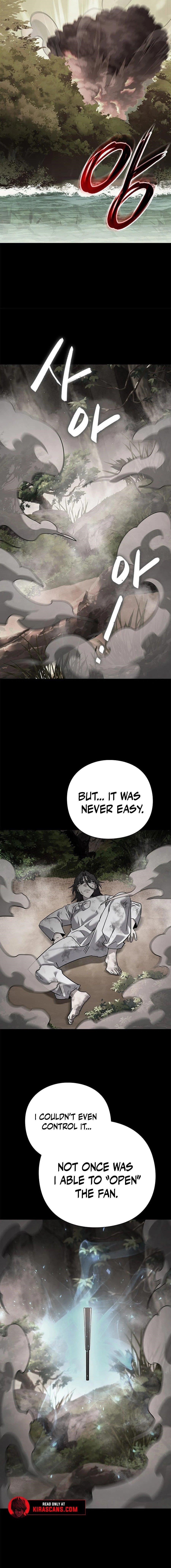 Goblin’s Night Chapter 99 - Page 11