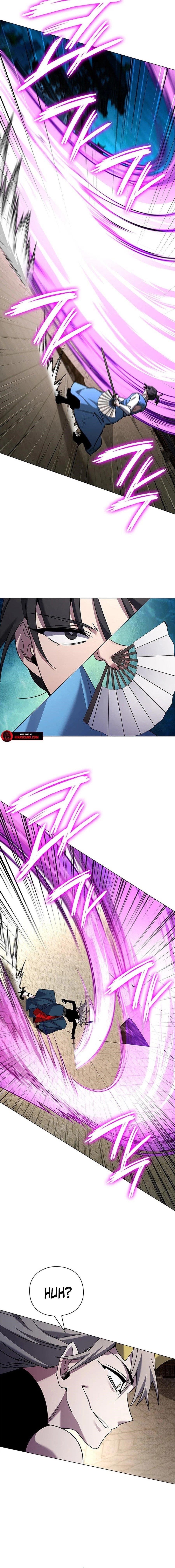 Goblin’s Night Chapter 99 - Page 18