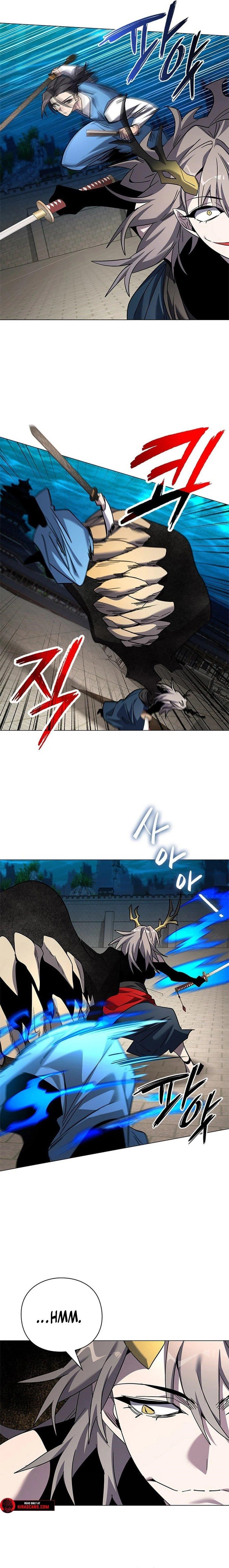 Goblin’s Night Chapter 99 - Page 20