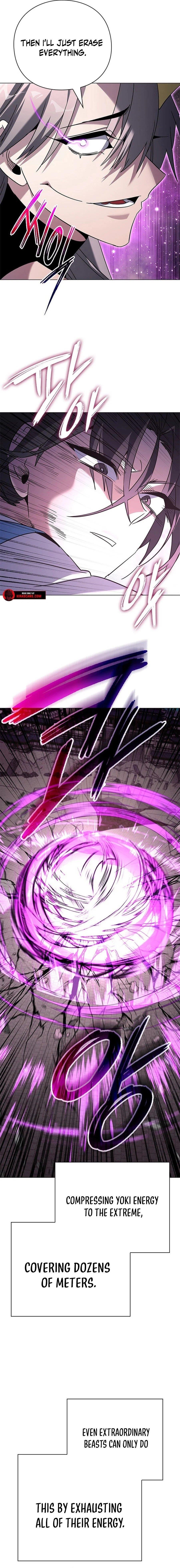 Goblin’s Night Chapter 99 - Page 24