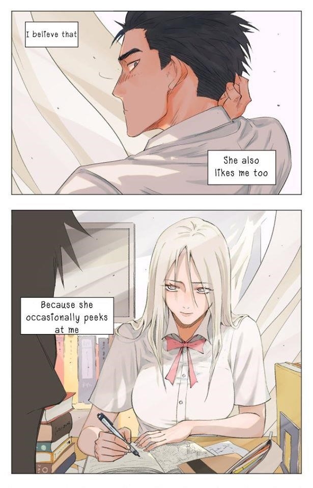 Nan Hao & Shang Feng Chapter 1 - Page 2