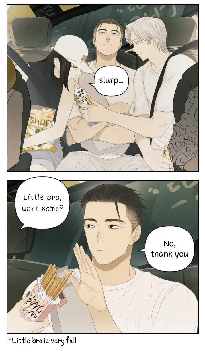 Nan Hao & Shang Feng Chapter 103 - Page 4