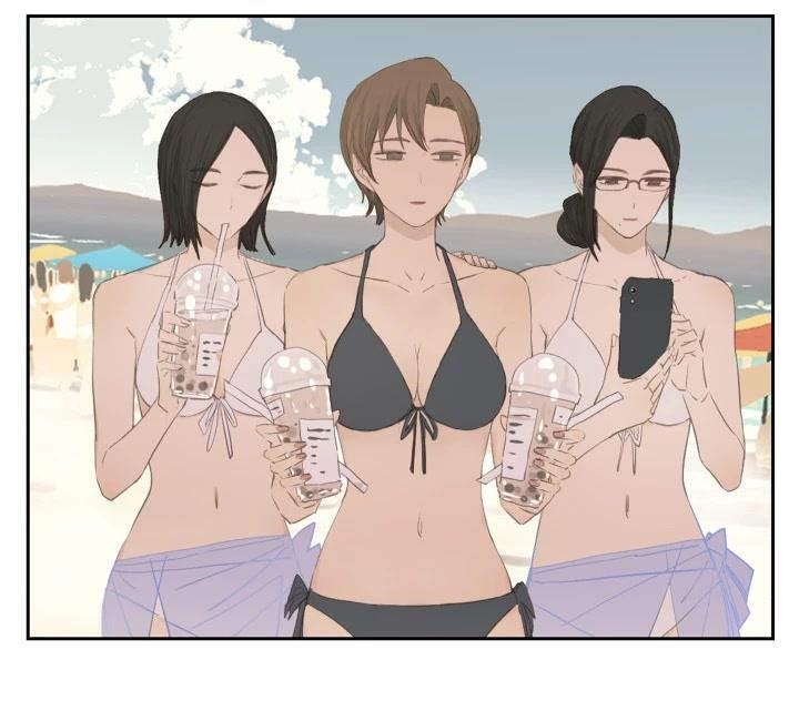 Nan Hao & Shang Feng Chapter 104 - Page 5