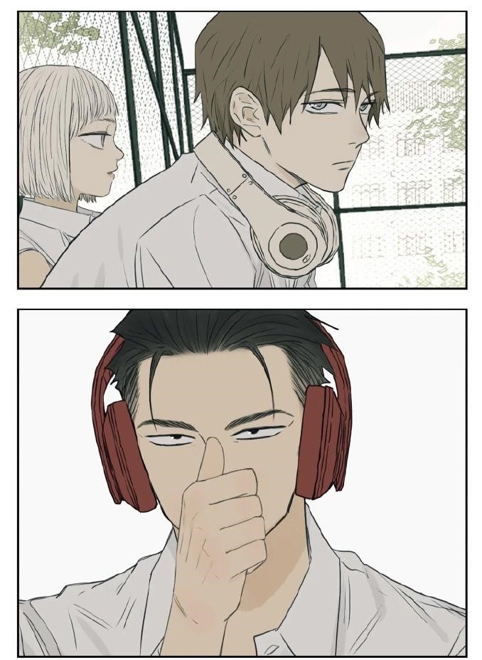 Nan Hao & Shang Feng Chapter 105 - Page 13