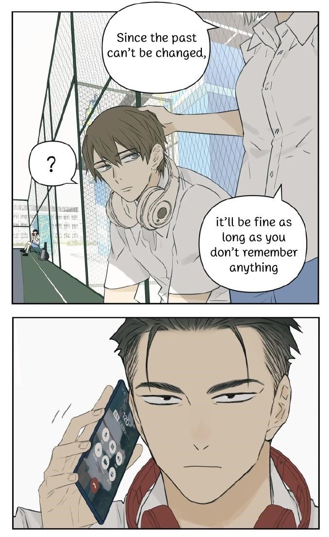 Nan Hao & Shang Feng Chapter 105 - Page 14