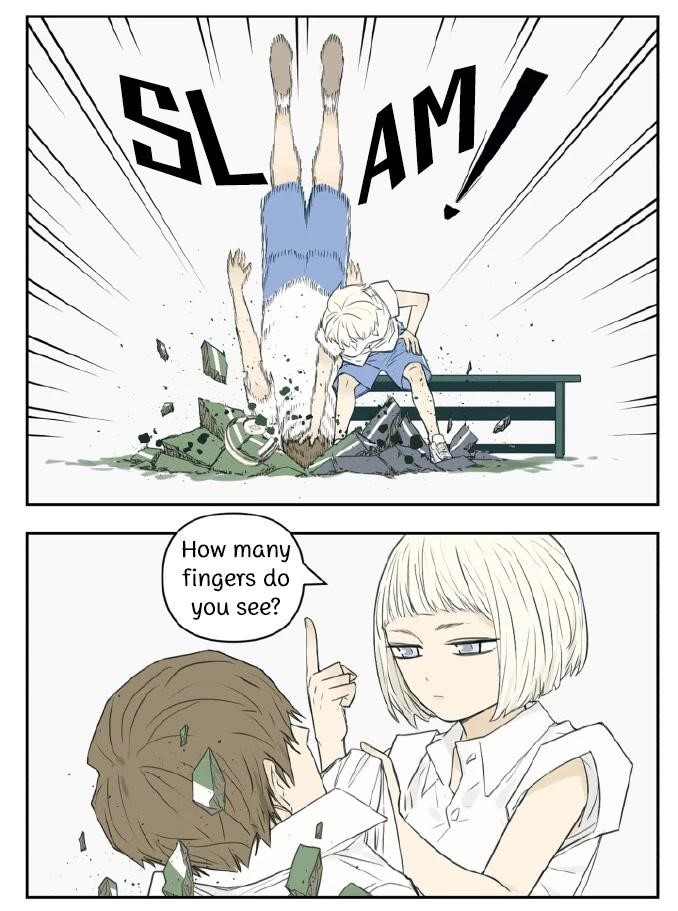 Nan Hao & Shang Feng Chapter 105 - Page 15