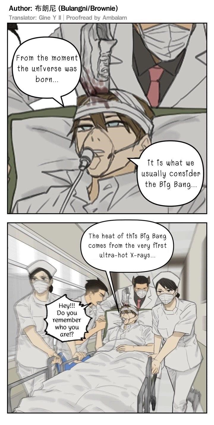 Nan Hao & Shang Feng Chapter 105 - Page 17