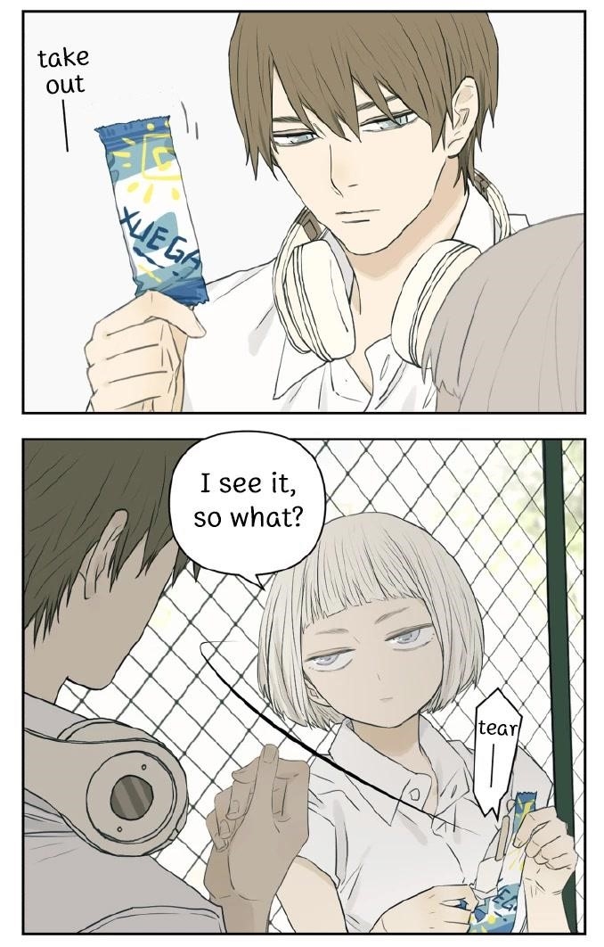 Nan Hao & Shang Feng Chapter 105 - Page 7