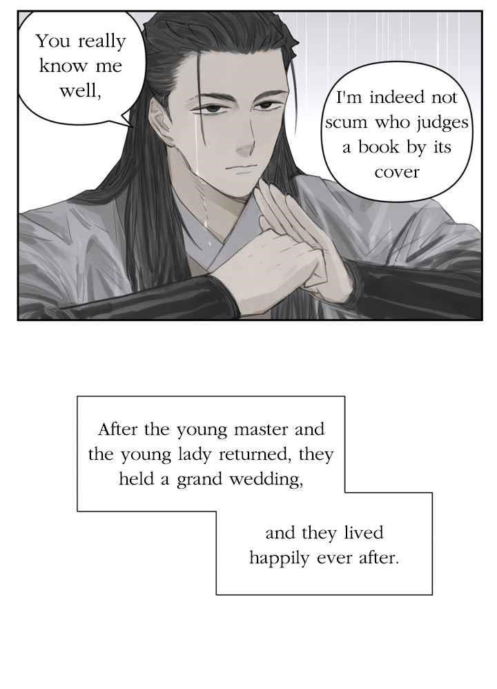 Nan Hao & Shang Feng Chapter 106 - Page 16