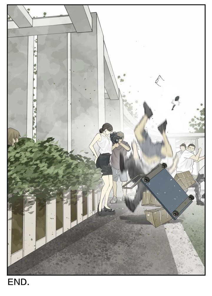 Nan Hao & Shang Feng Chapter 108 - Page 7