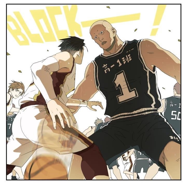 Nan Hao & Shang Feng Chapter 110 - Page 2