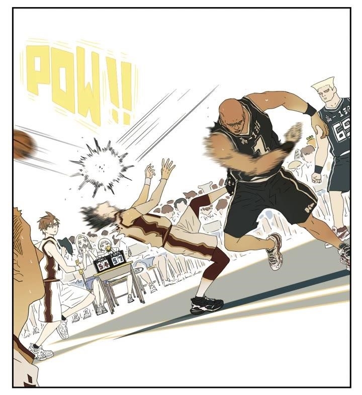 Nan Hao & Shang Feng Chapter 110 - Page 8