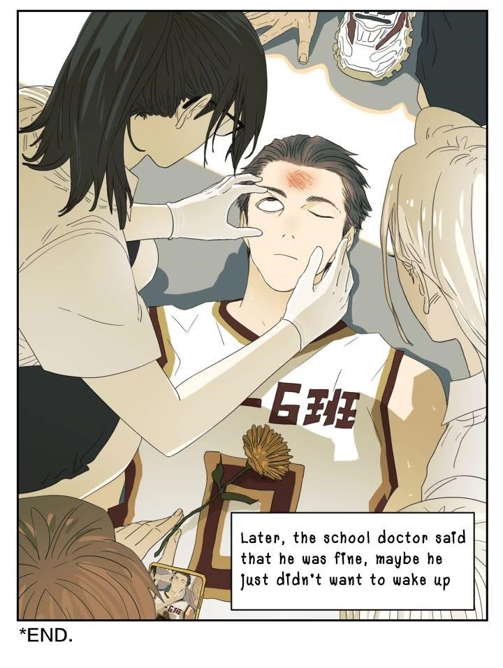 Nan Hao & Shang Feng Chapter 110 - Page 9